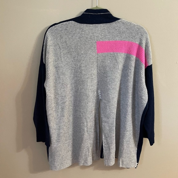 Label + Thread Cardigan - Picture 4 of 7